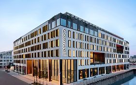 Comwell Copenhagen Portside Dolce by Wyndham